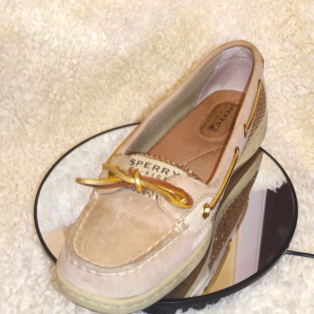 🔥HP🔥 Sperry Top Sliders